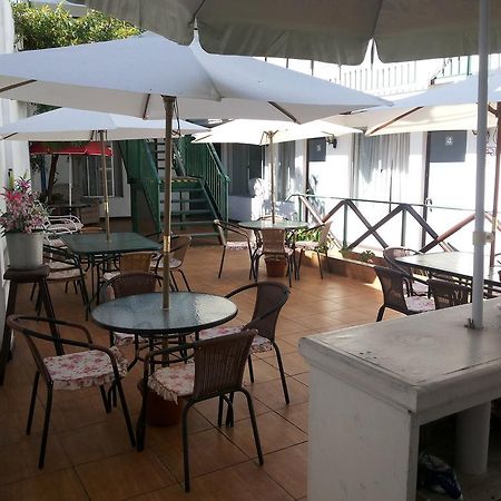 Residencial Las Palmeras Ікіке Екстер'єр фото
