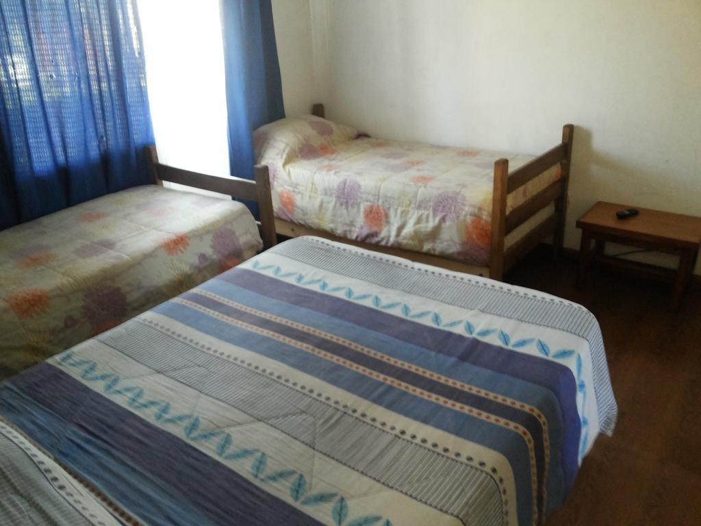 Residencial Las Palmeras Ікіке Номер фото